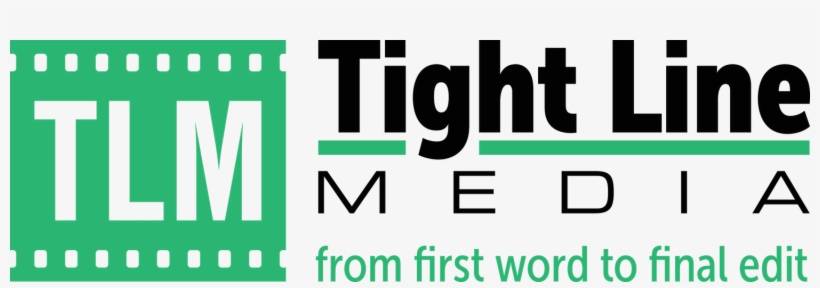 Tight Line Media - Graphic Design, transparent png #5109529