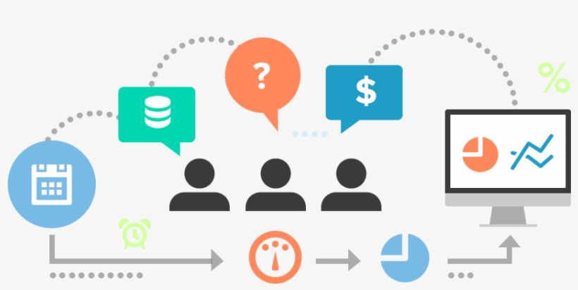 Help Us Make Your Business A Success By Letting Us - Big Data, transparent png #5109645