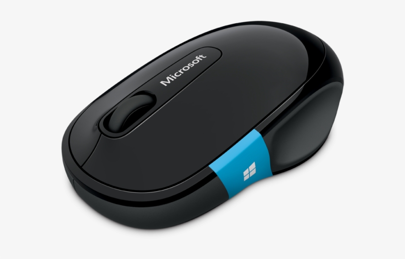 Wireless Mouse Bluetooth, transparent png #5110318