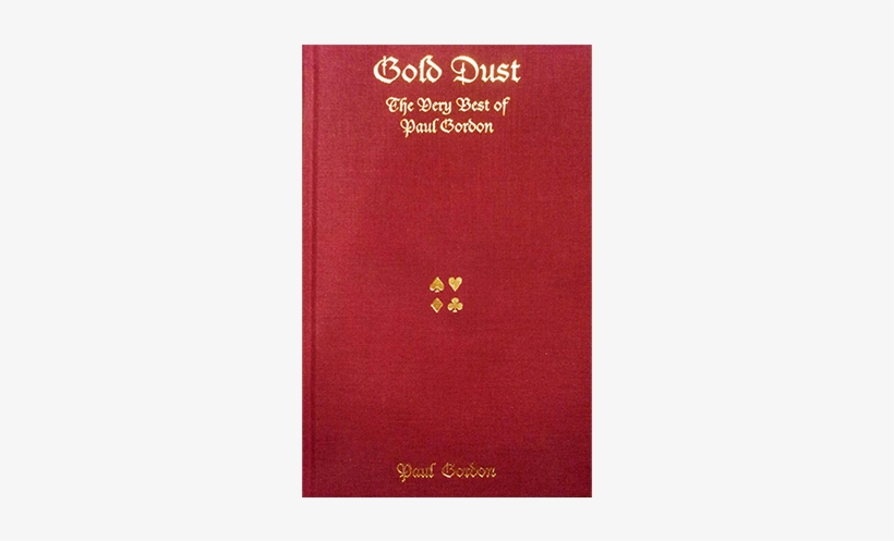 Dust - Paul Gordon, transparent png #5110327