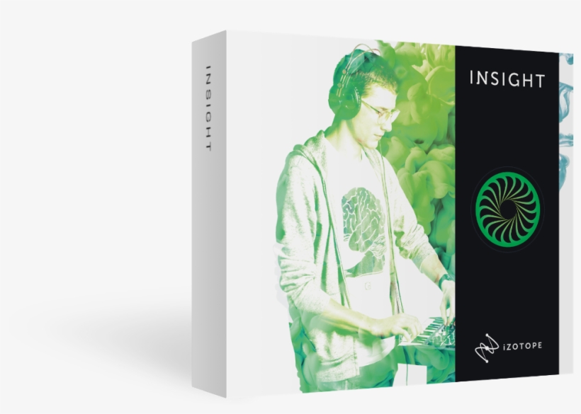 Get Insight - Book Cover, transparent png #5110442