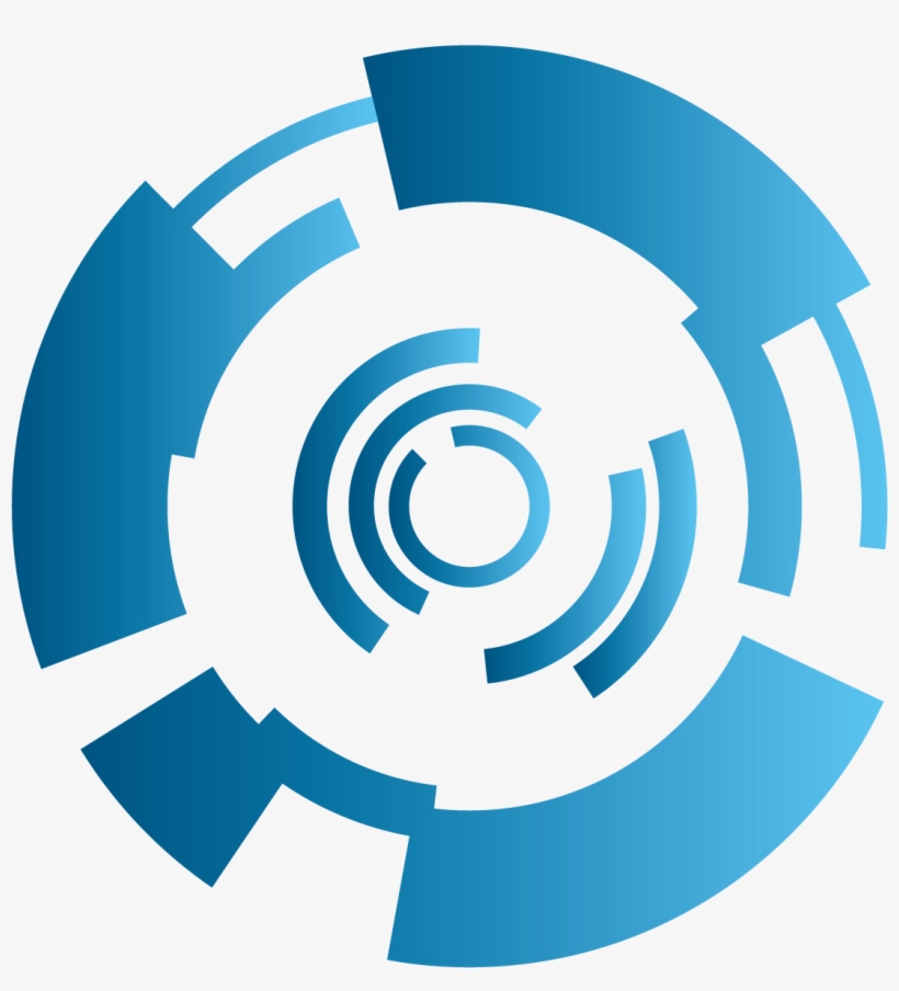 Appcensus - Circle, transparent png #5110446