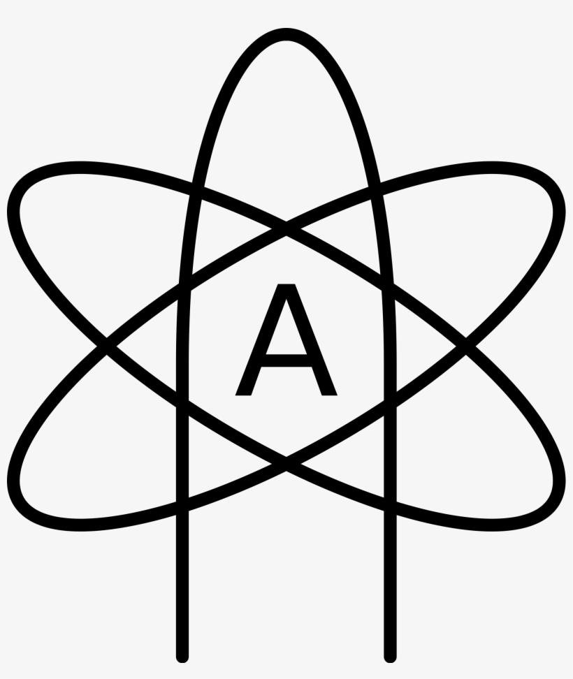 Atheism Png, transparent png #5110808