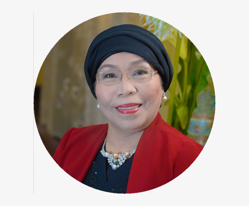 Quick Links - Dr Hadja Sittie Shayma Zenaida P Hadji Raof Laidan, transparent png #5110872