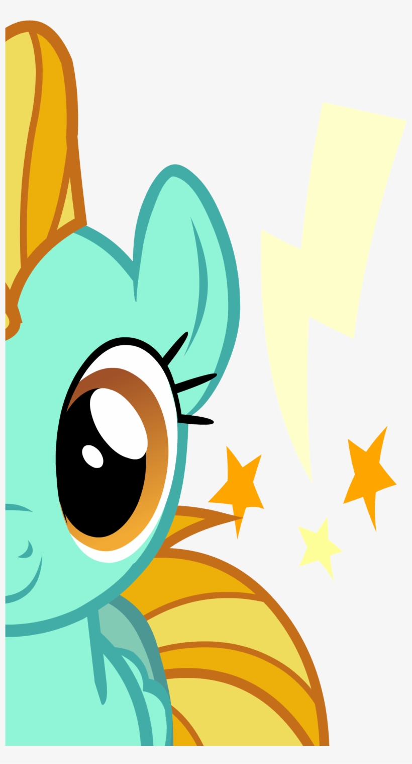 My Little Pony - My Little Pony: Friendship Is Magic, transparent png #5111220