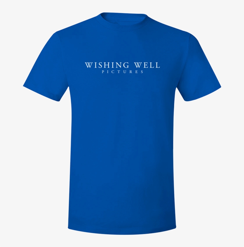 Men's Wishing Well Pictures T-shirt - T-shirt, transparent png #5111221