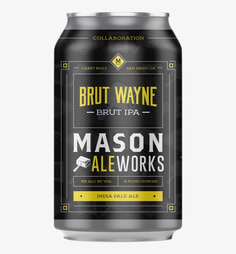 Brut Wayne Mockup1 - Portable Network Graphics, transparent png #5111582