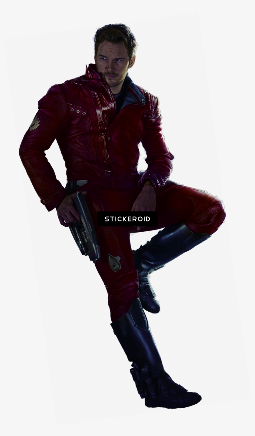 Guardians Of The Galaxy - Chris Pratt Signed Autograph Guardians Of The Galaxy, transparent png #5111712