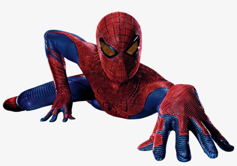 19 Oct - Spider-man Truck Playset, transparent png #5111821