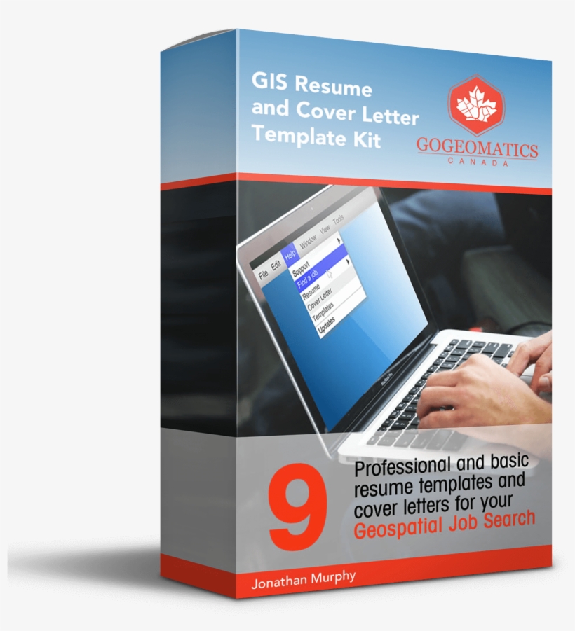 Geomatics Cover Letter And Resumes - Cover Letter, transparent png #5112039