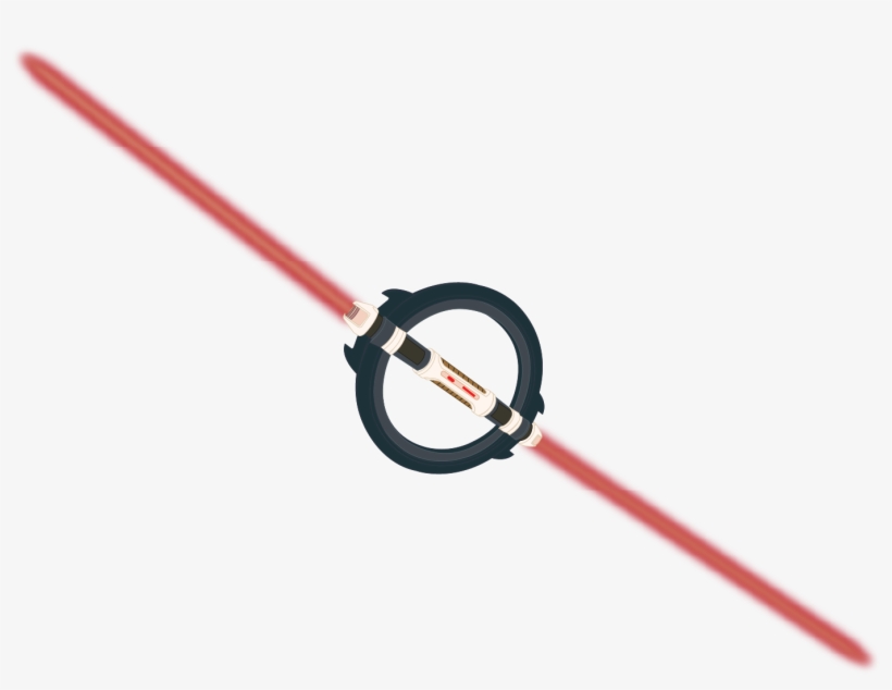 Dawn Bellwether's Lightsaber - Strap, transparent png #5112191