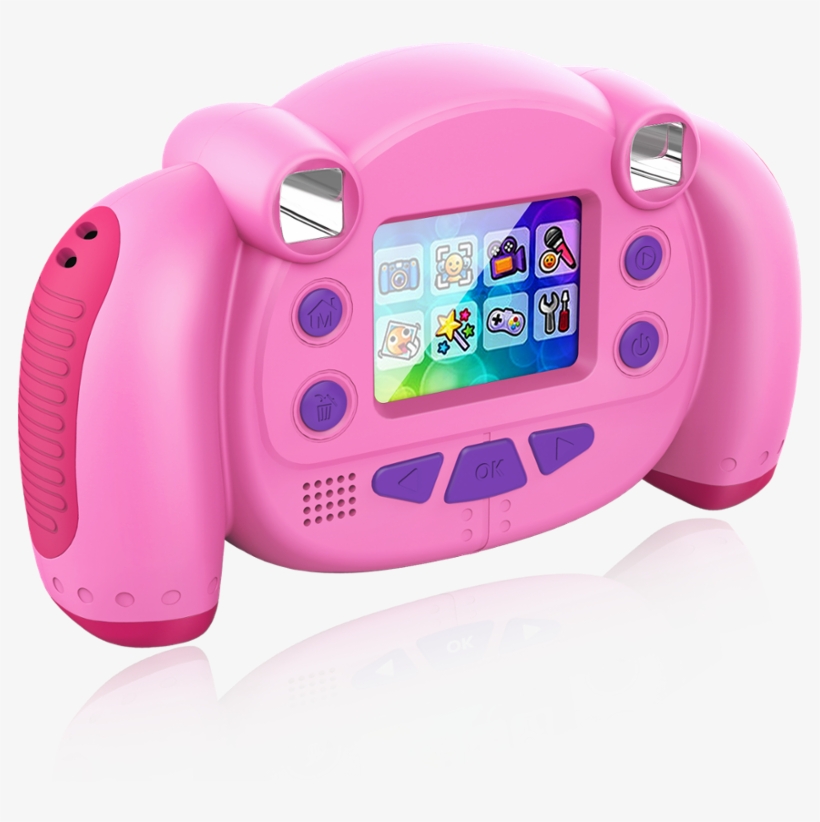 Alibaba Best Mini Children Camera Child Cam Kid Digital - Child, transparent png #5112335