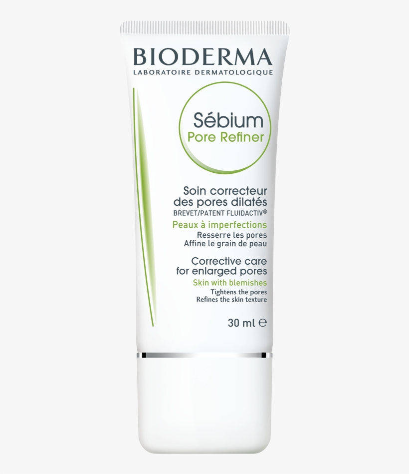 Bioderma Sebium Pore Refiner, transparent png #5112661