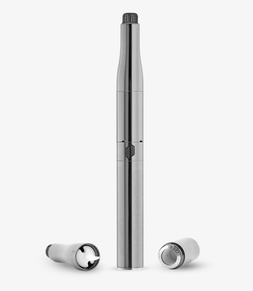 Portable Vaporizer Black - Puffco Plus, transparent png #5112813