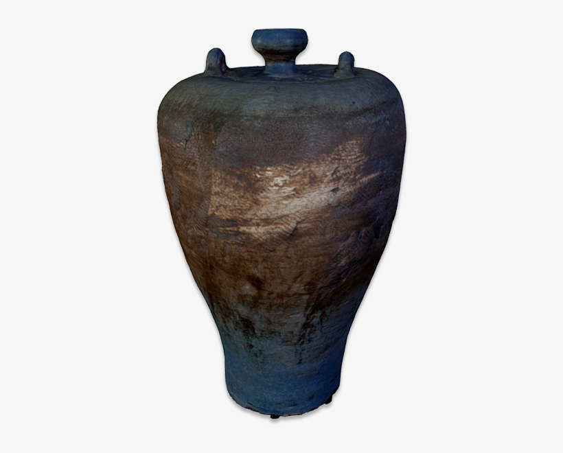 Alibaba Jar - Earthenware, transparent png #5112902