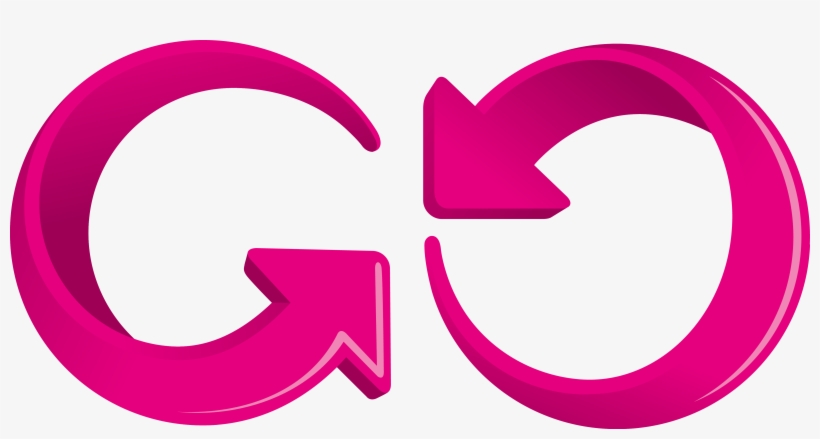 Go Logo - Go Rentals, transparent png #5112950