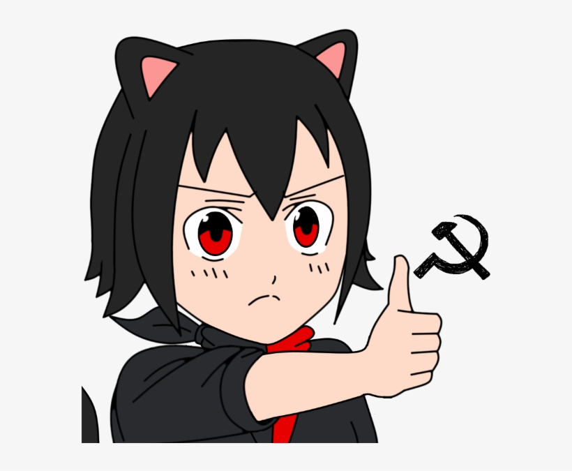 Post - Leftypol Alunya, transparent png #5113332