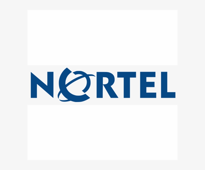 Norstar Meridian Modular Telephone System With Voicemail - Tan, transparent png #5113333