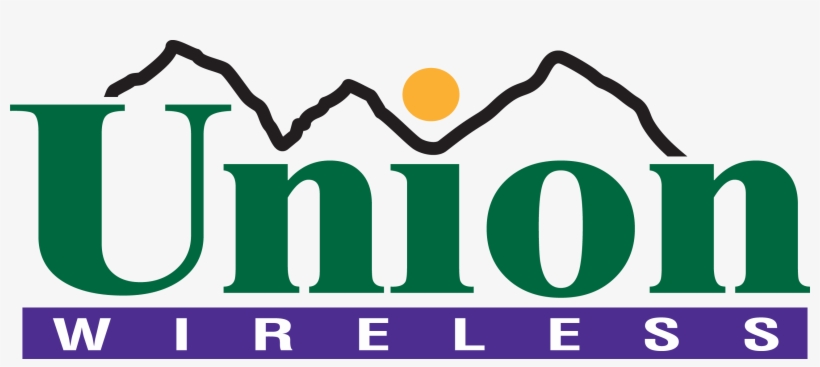 Union Wireless, transparent png #5113395
