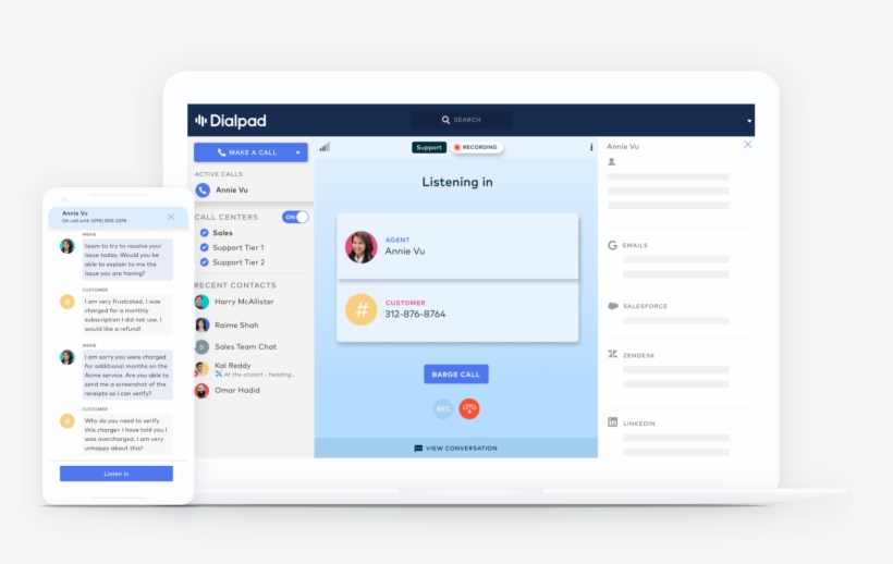 Business Phone System - Call Centre, transparent png #5113451