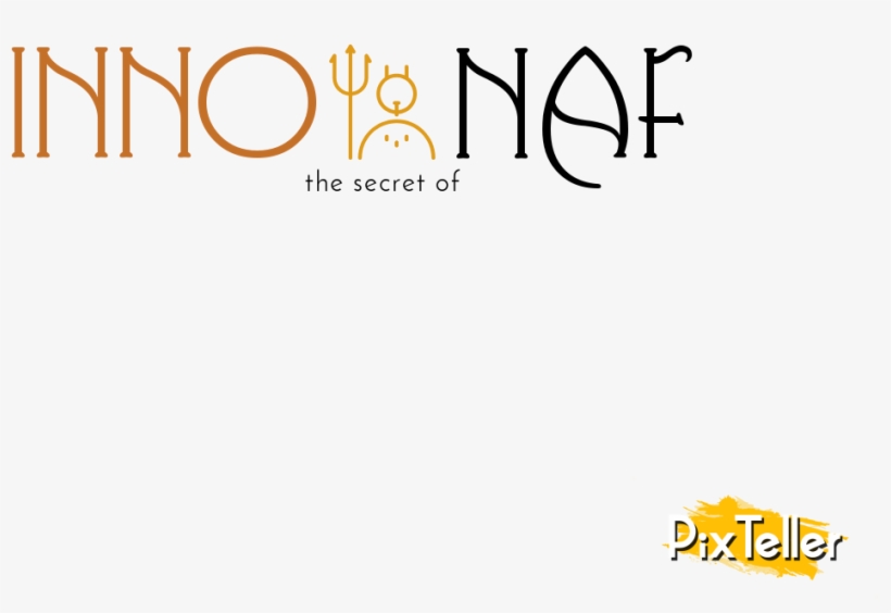 Pixbot › Logo Design - Tan, transparent png #5113555