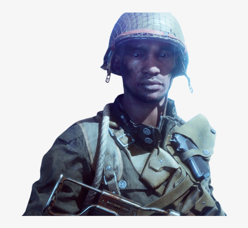 Photoshop Background Will Be Transparent For You To - Battlefield V Class, transparent png #5113560