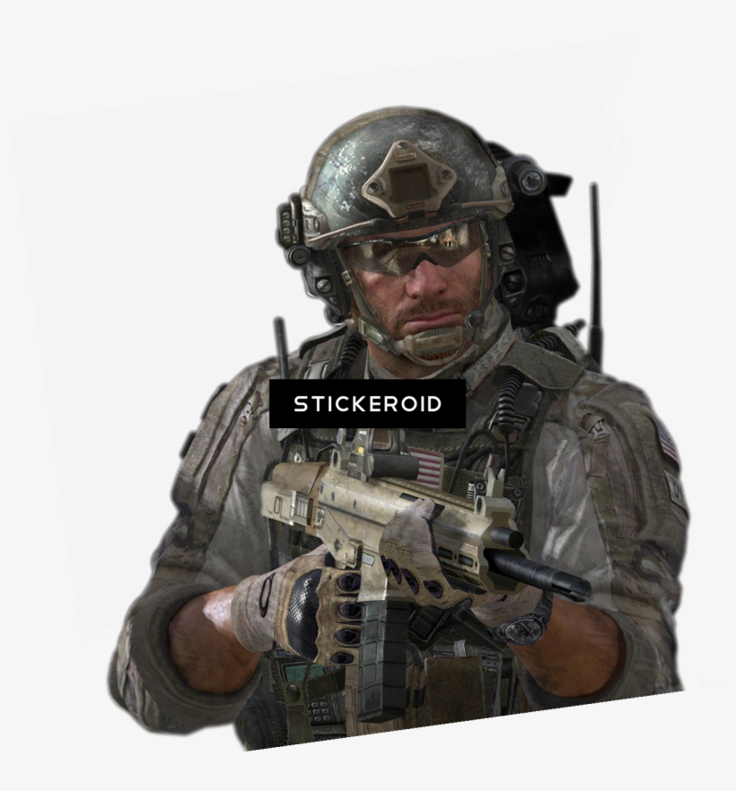 Soldier Soldiers - Cod Black Ops 4 Transparent, transparent png #5113598