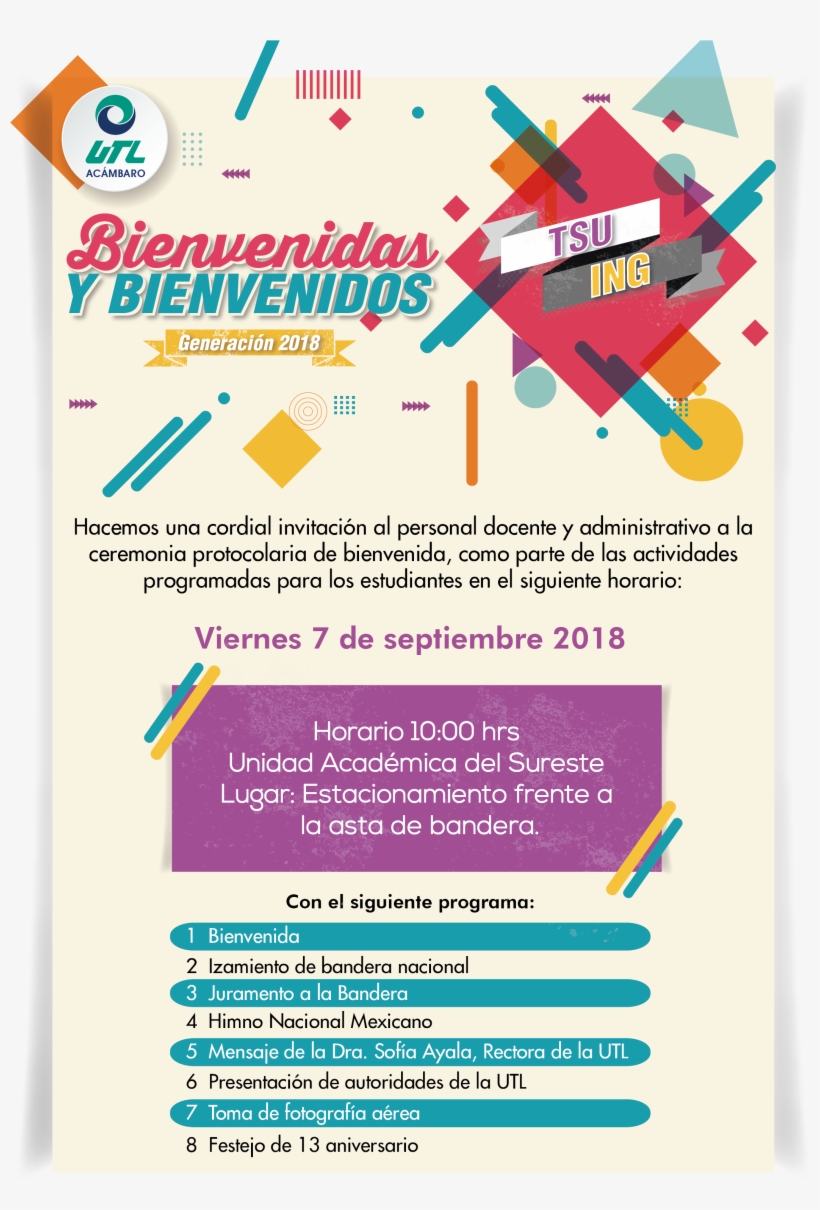 Últimas Noticias - Brochure, transparent png #5113648