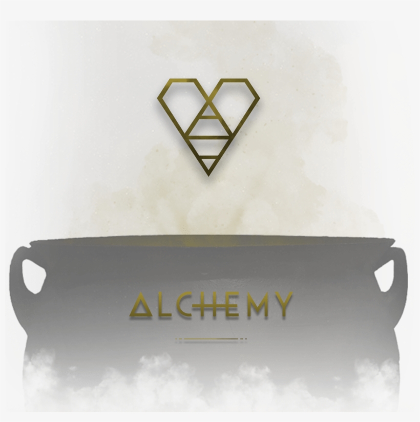 Alchemy Header - Alchemy, transparent png #5114232