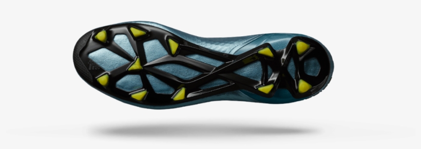 Here You Can Take A Closer Look To The Adidas Messi - Water Shoe, transparent png #5114436