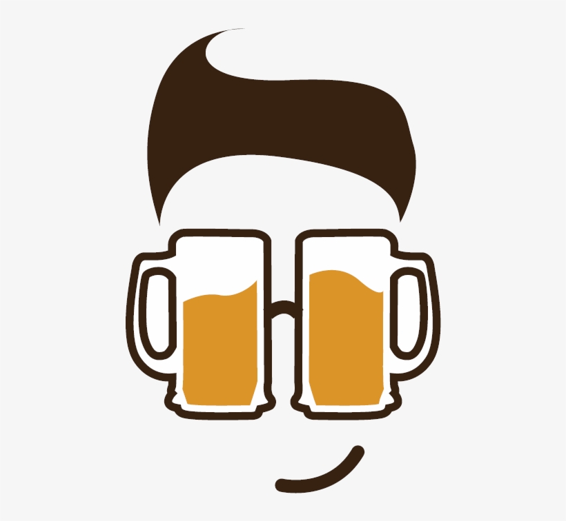 City Lights Brewing Co - Craft Beer Icon Png, transparent png #5114548