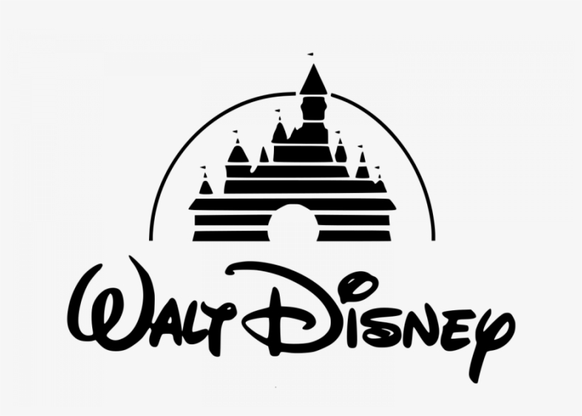 Tickets Go On Sale Friday, August 24 - Disney Logo, transparent png #5114821