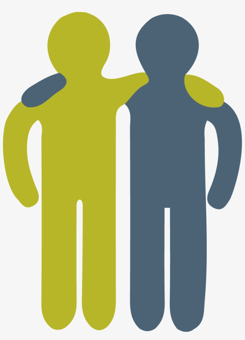 Associates Icon - Icon, transparent png #5114885