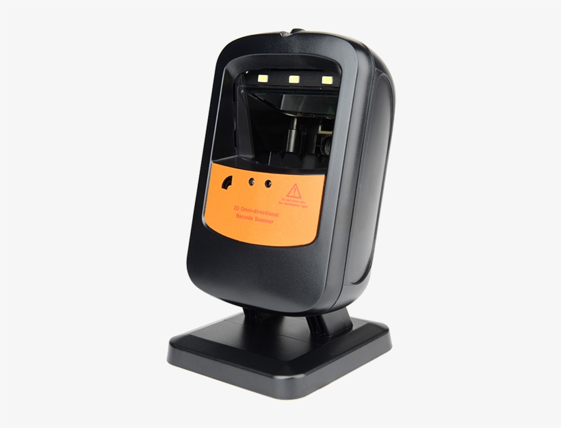 Lector De Código De Barra Mp-2200 Omnidireccional - Gadget, transparent png #5115045
