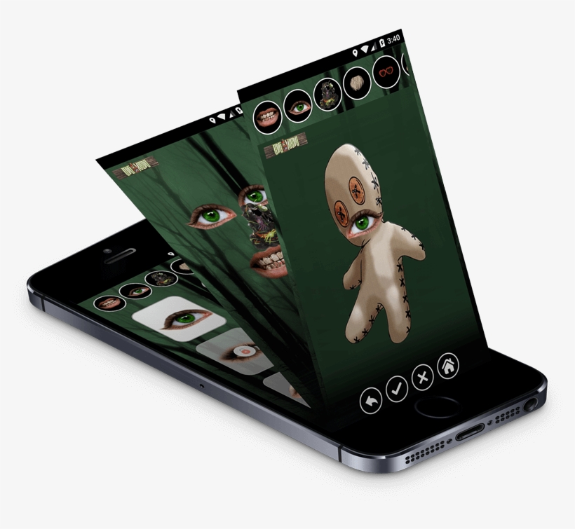 App Features - Mobile App, transparent png #5115114