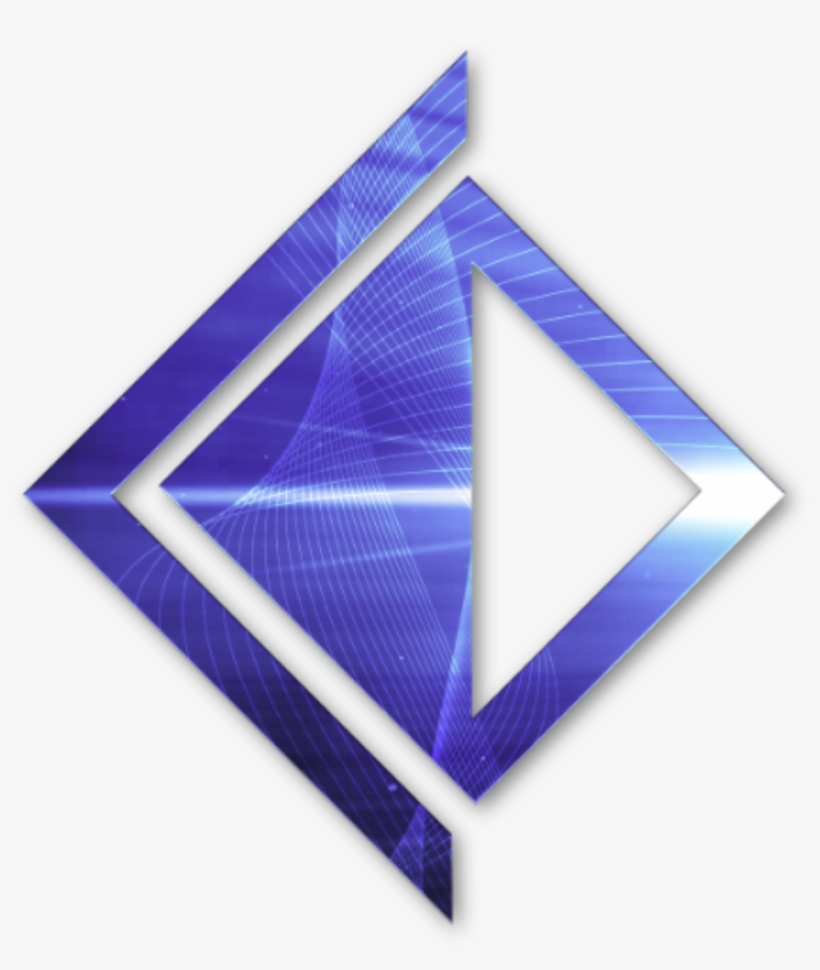 Goldkey Access Card - Triangle, transparent png #5115322