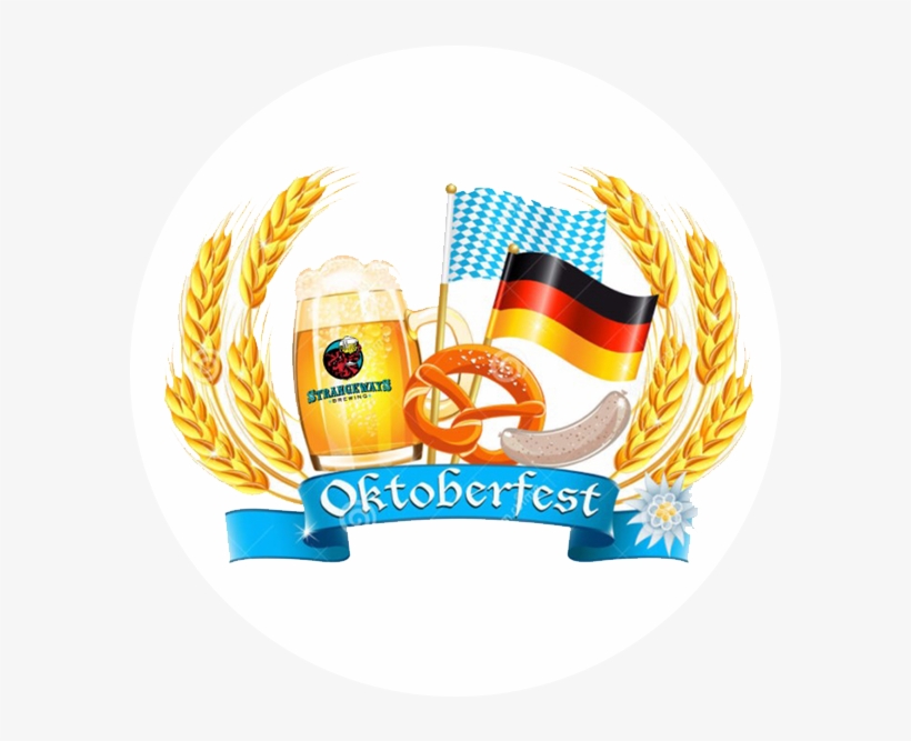 Oktoberfest 2017 Logo Oficial, transparent png #5115323