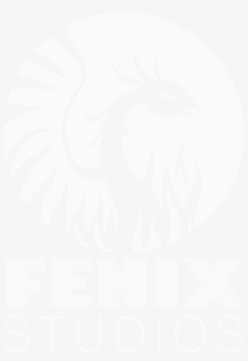 Im - Fenix Studio, transparent png #5115581