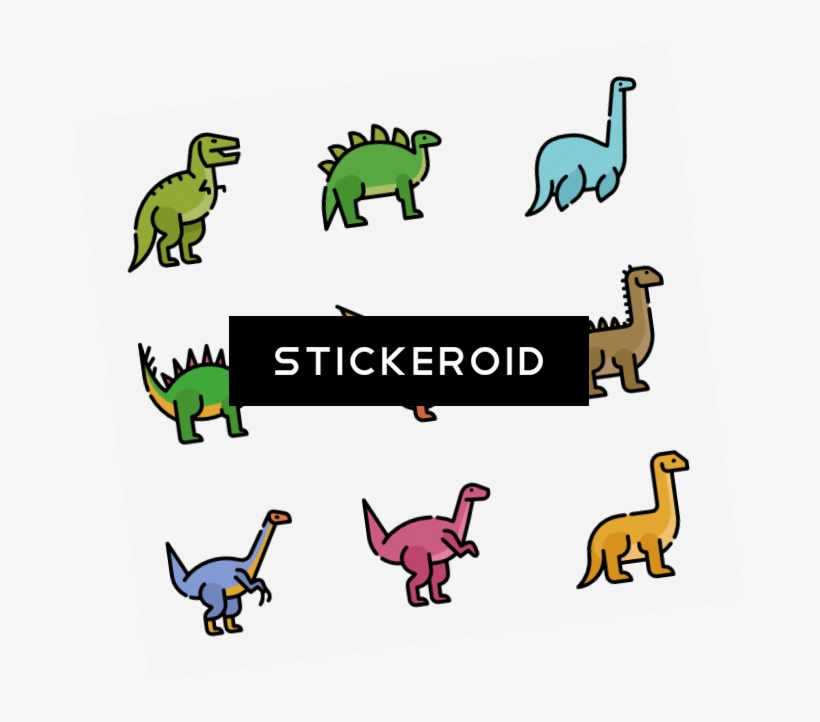 Triceratop Animals Dinosaur Reptile - Animal Figure, transparent png #5116080