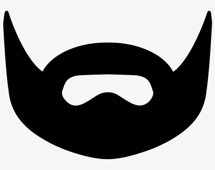 Black Beard Png, transparent png #5116540