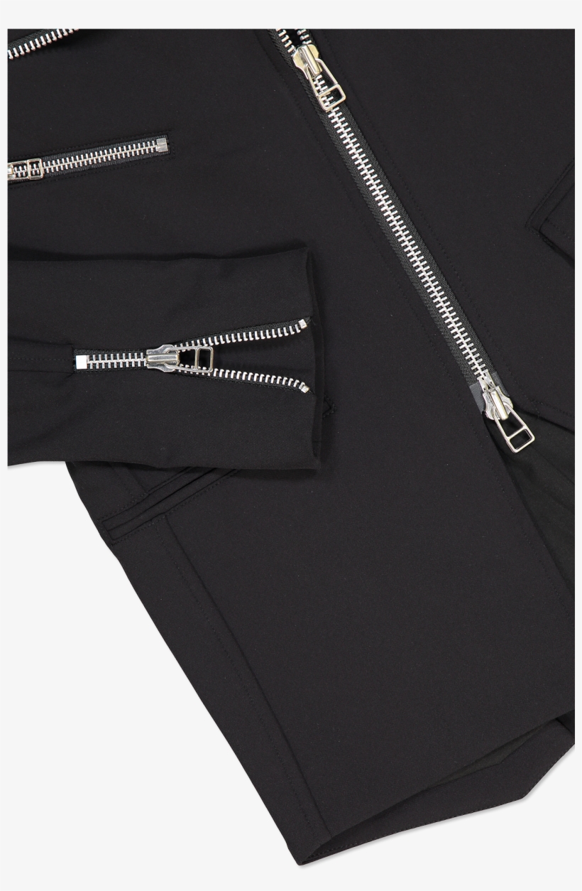 Scuba Hadley Jacket Black - Scuba Diving, transparent png #5116604