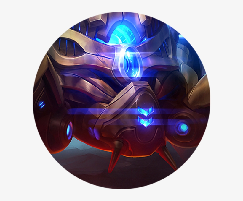 Tete Fenix - Fenix Heroes Of The Storm, transparent png #5116648