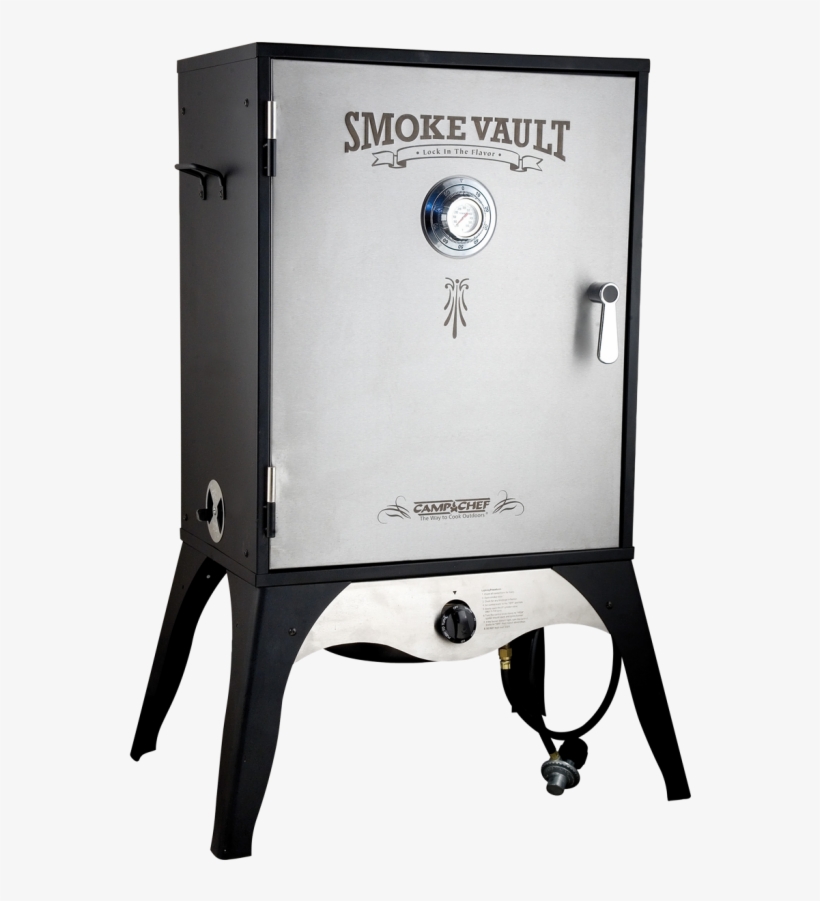 Smoke Vault 24”, transparent png #5116698