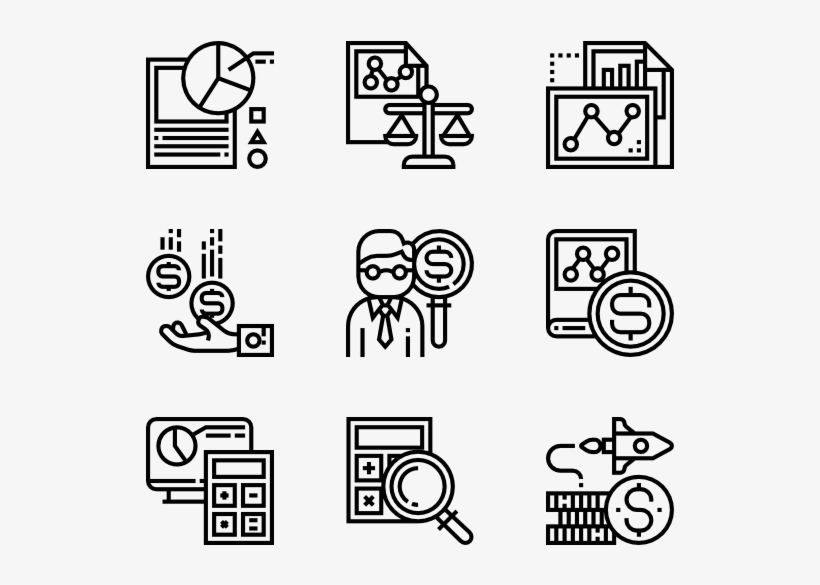 Accounting Auditor - Train Station Icon, transparent png #5116804