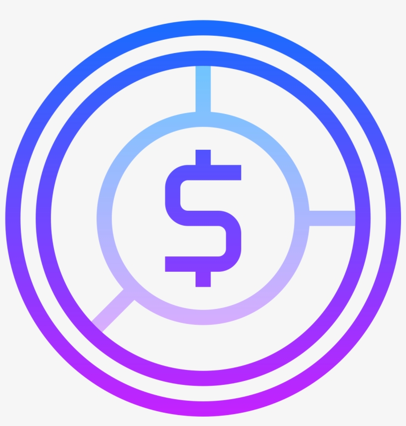 Fund Accounting Icon - Maker's Mark, transparent png #5117007