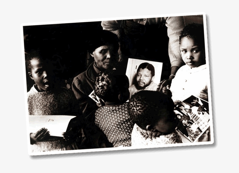 Umama Stories That Celebrate The Mothers And Grandmothers - Umama: Recollections Of South African Mothers And Grandmothers, transparent png #5117185