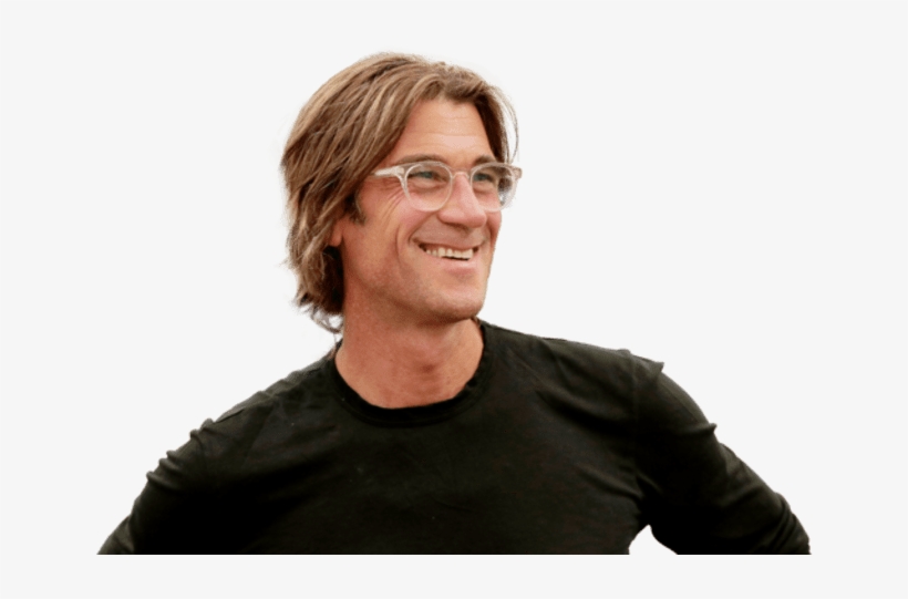 View The Class - Rich Roll, transparent png #5117862