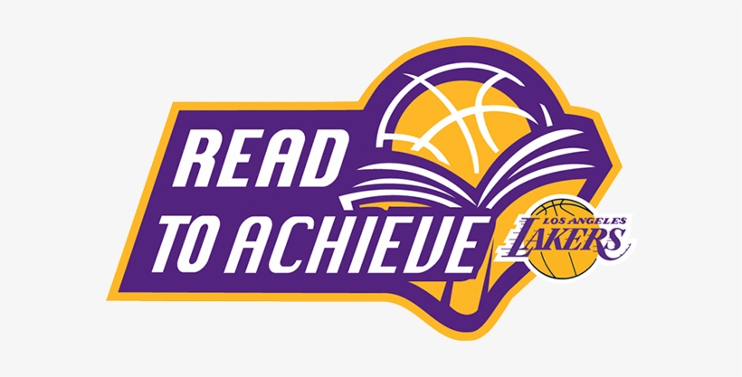 Read To Achieve - Read To Achieve Logo, transparent png #5118187