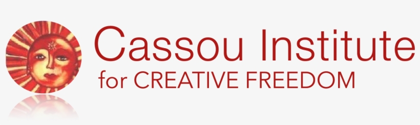 Cassou Institute For Creative Freedom - Oval, transparent png #5118413