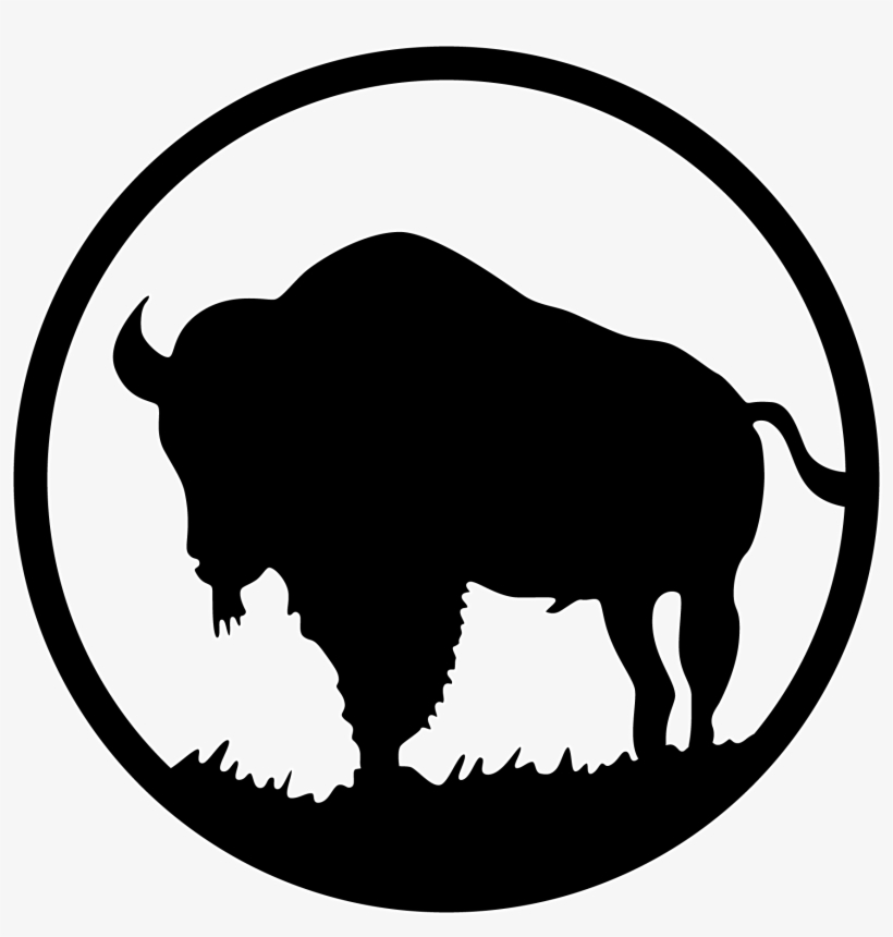 Water Buffalo - Salmon, transparent png #5118743